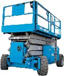 Scissor Lift