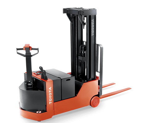 Electric Pallet Truck