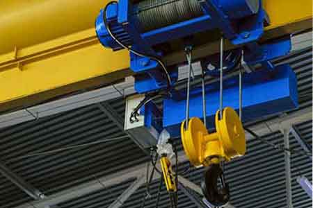 Overhead Crane