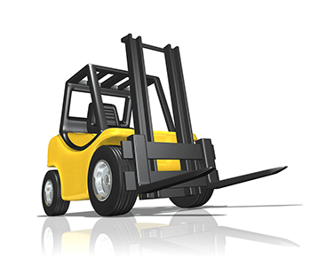 Forklift Training Hamilton, Toronto