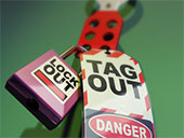Lockout Tagout Tags