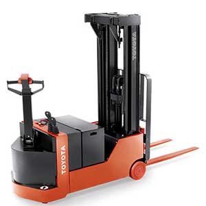 Electric Pallet Truck