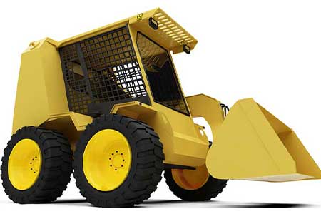 Skid Steer / Bobcat Photo