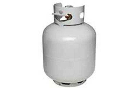 Propane Cylinder