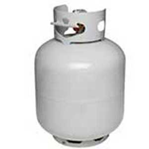 Propane Cylinder exchange course