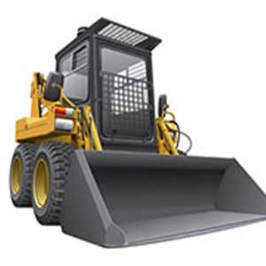 Skid Steer Loader