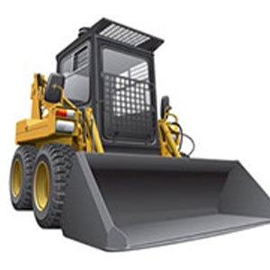 skid steers