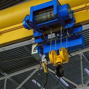 Overhead Crane